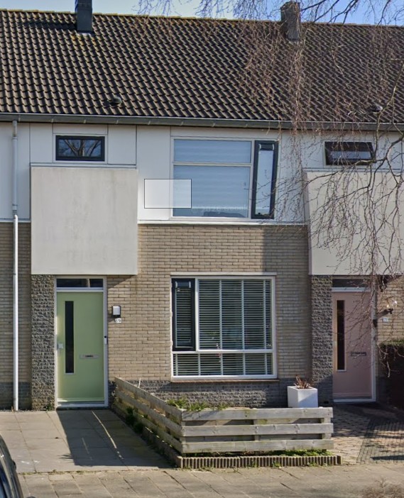 Vogelzangstraat 69, 1705 AE Heerhugowaard, Nederland
