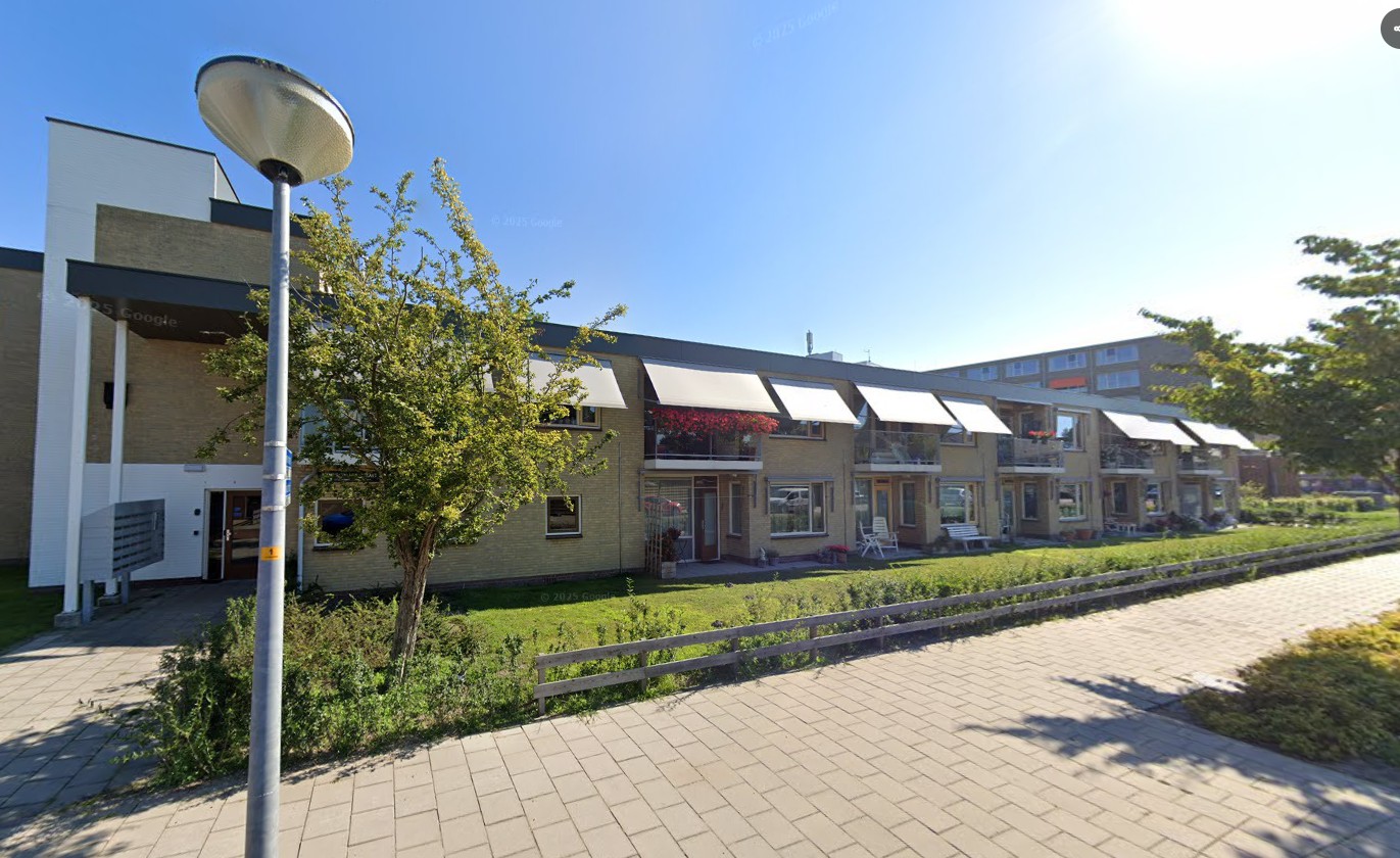 Prins Alexanderstraat 15, 1814 XK Alkmaar, Nederland