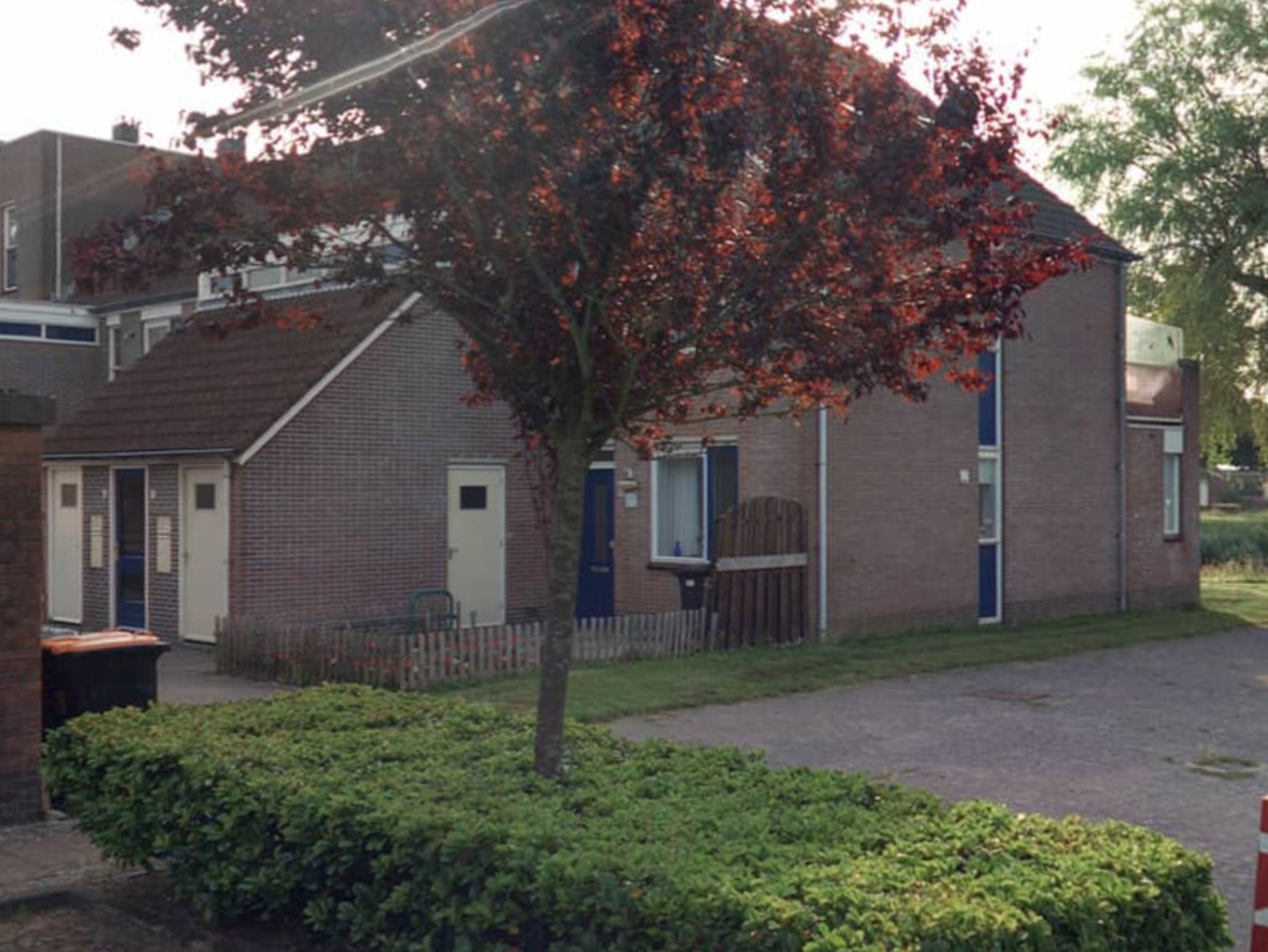 Vivaldihof 8, 1921 ZA Akersloot, Nederland