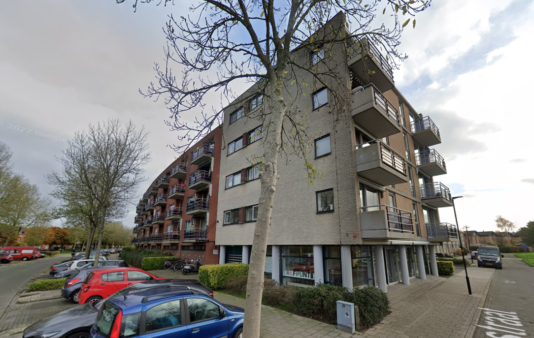 Burgplantsoen 137, 1705 ES Heerhugowaard, Nederland