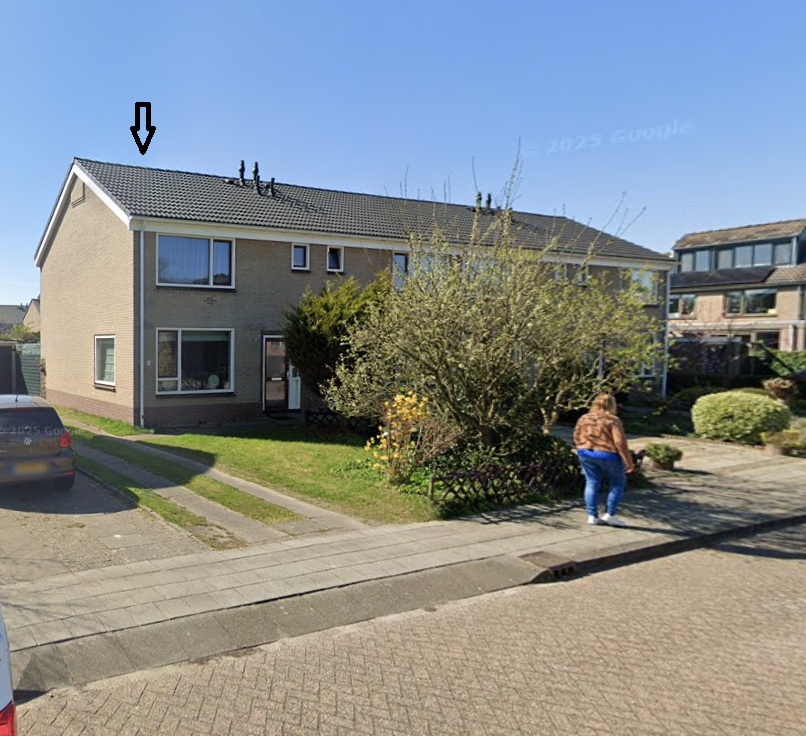 Stuimellaan 22, 1834 GB Sint Pancras, Nederland