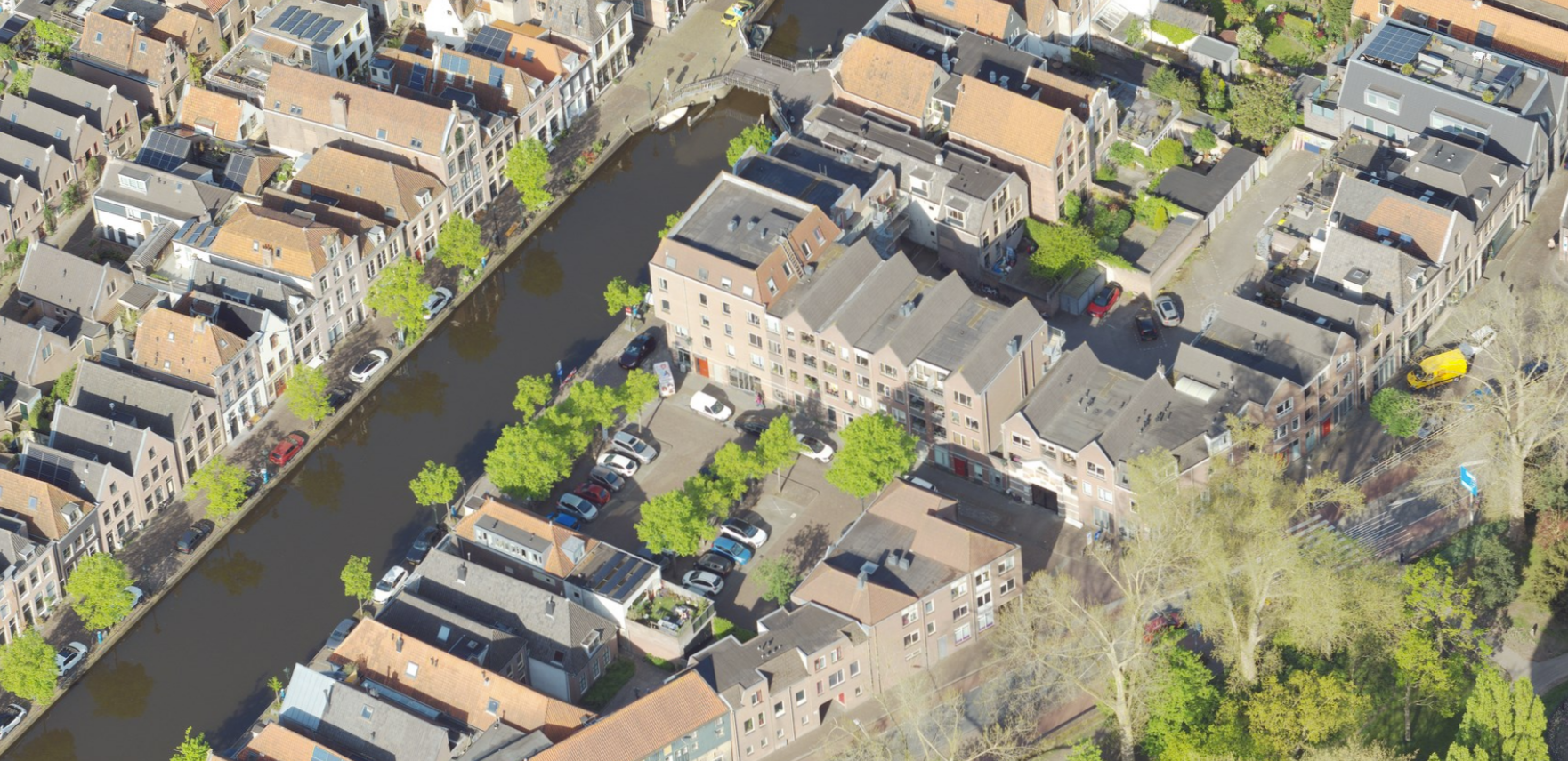 Wortelsteeg 38, 1811 MS Alkmaar, Nederland