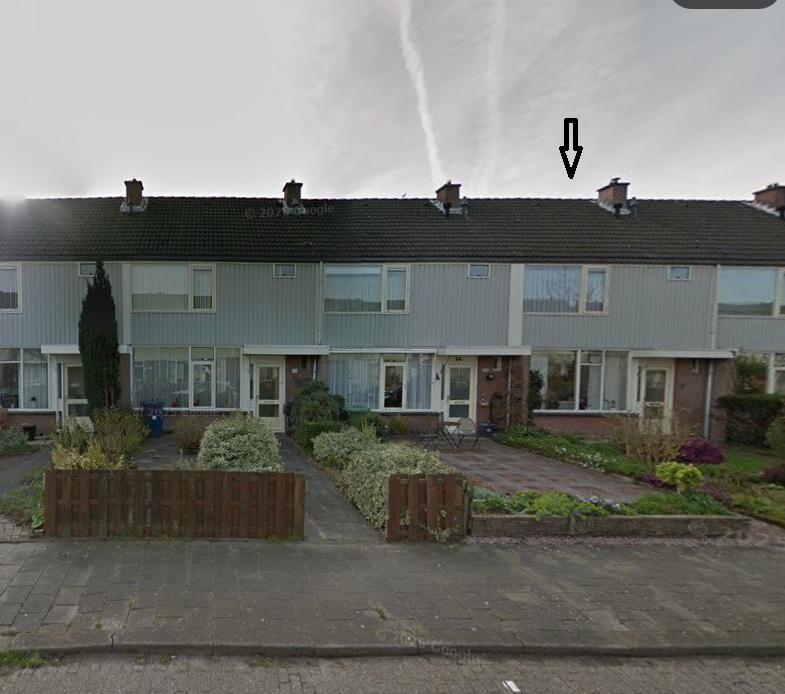 Bregwaard 34, 1824 EK Alkmaar, Nederland