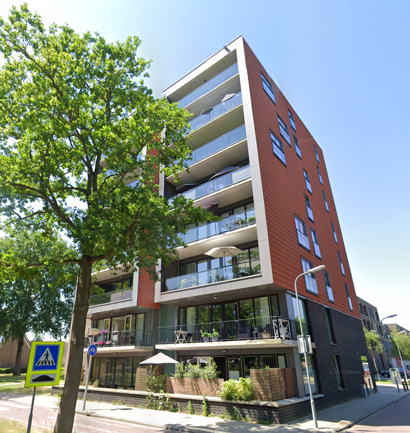 particuliere-woningen te huur op De Boogaert 15