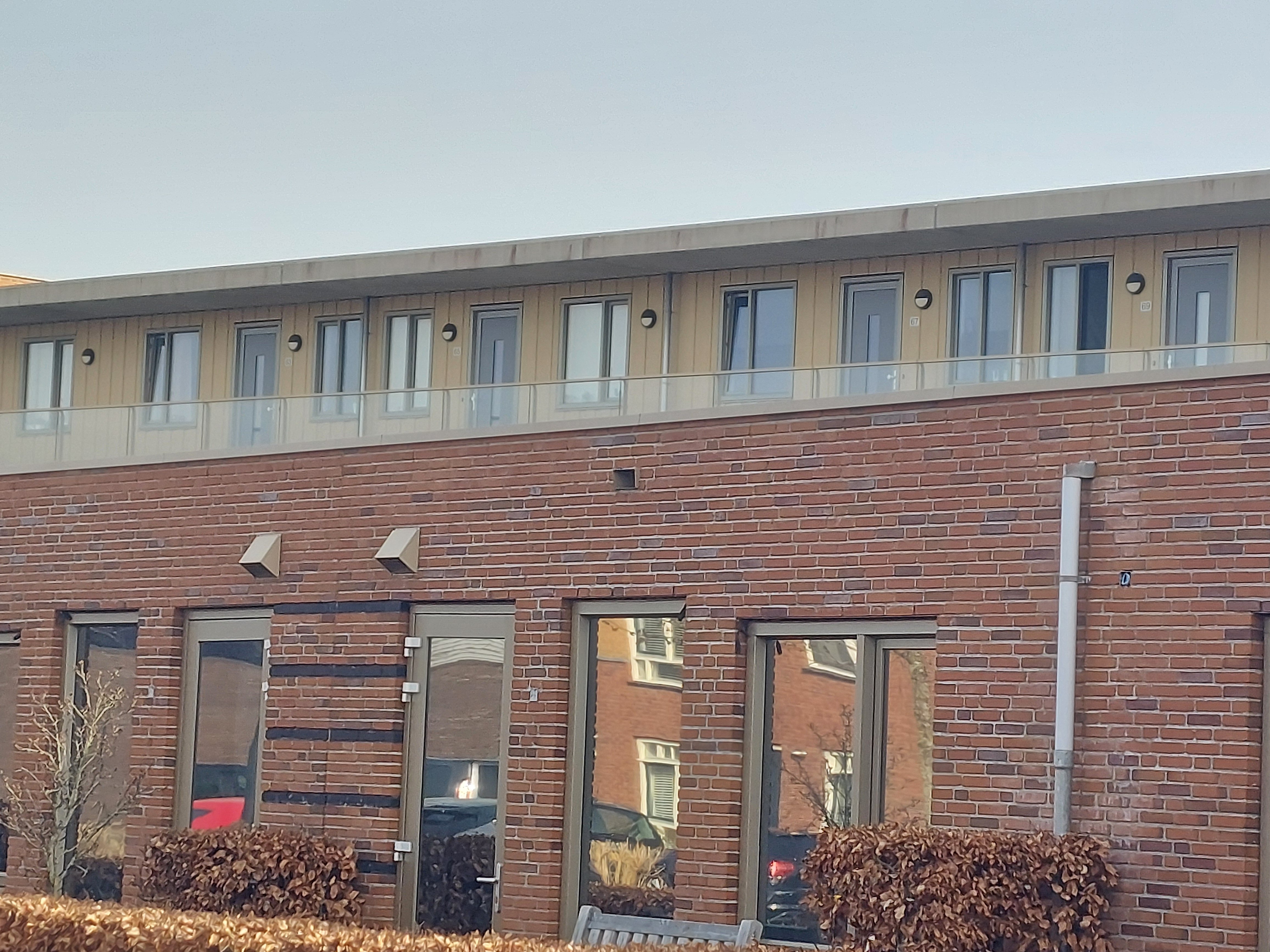 Kalmoesstraat 67, 1706 AJ Heerhugowaard, Nederland