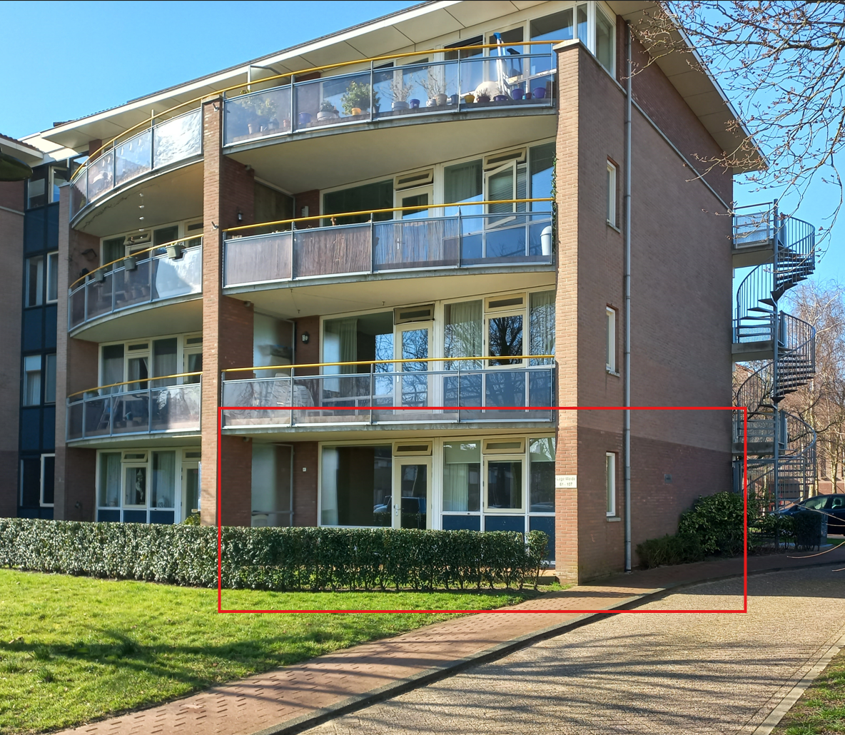 Lage Weide 61, 1906 XB Limmen, Nederland