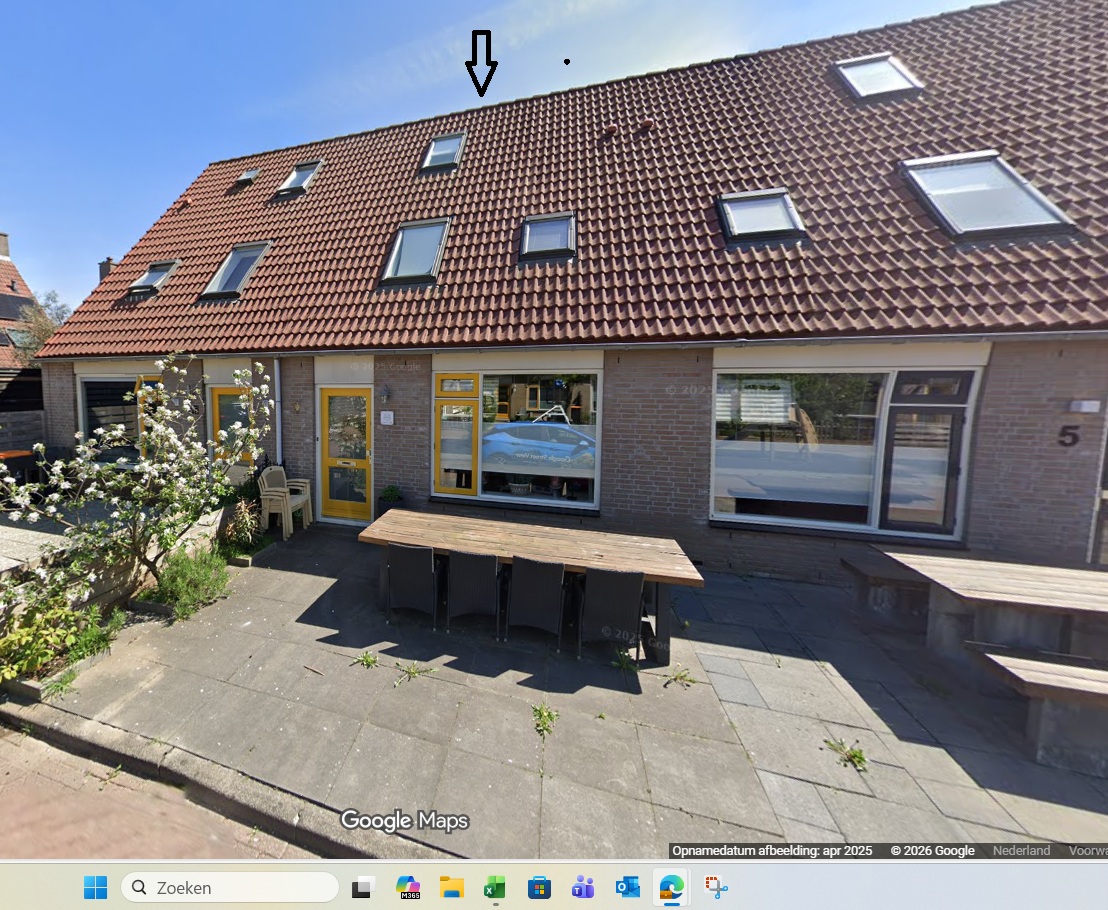 Goudparkiet 3, 1704 WT Heerhugowaard, Nederland