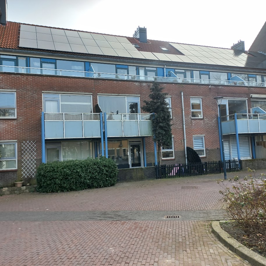 Geesterduinweg 68, 1902 CD Castricum, Nederland