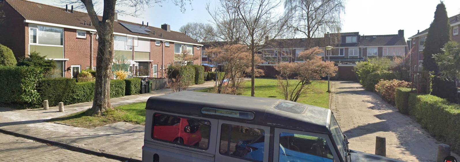 Olmenlaan 24, 1829 HP Oudorp, Nederland