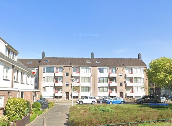 Gijsbrechtstraat 84, 1814 LC Alkmaar, Nederland