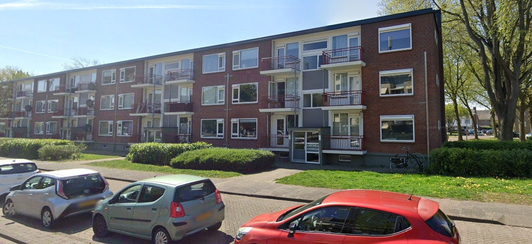 Willem de Zwijgerlaan 270, 1814 KK Alkmaar, Nederland