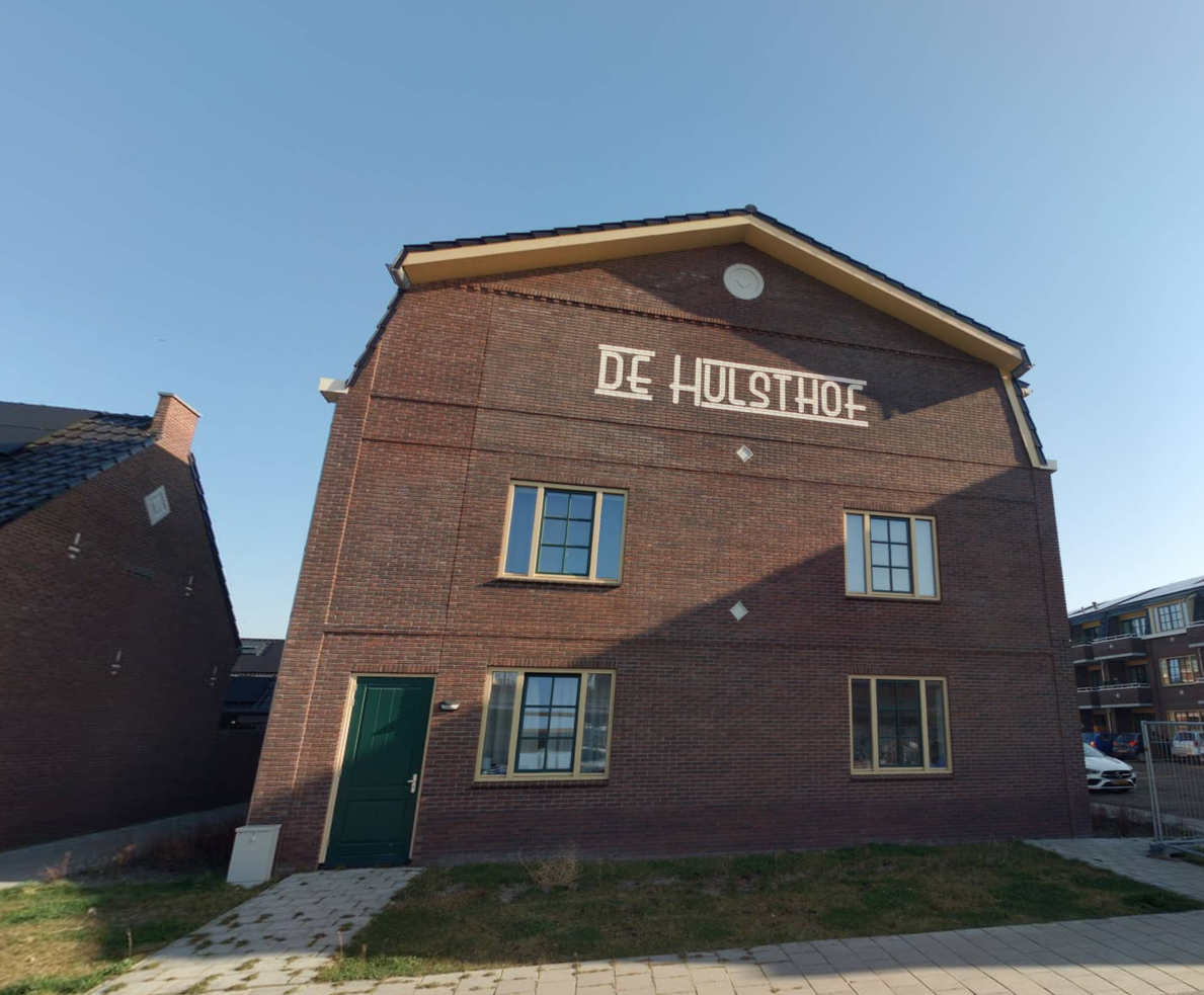 Hulsthof 15