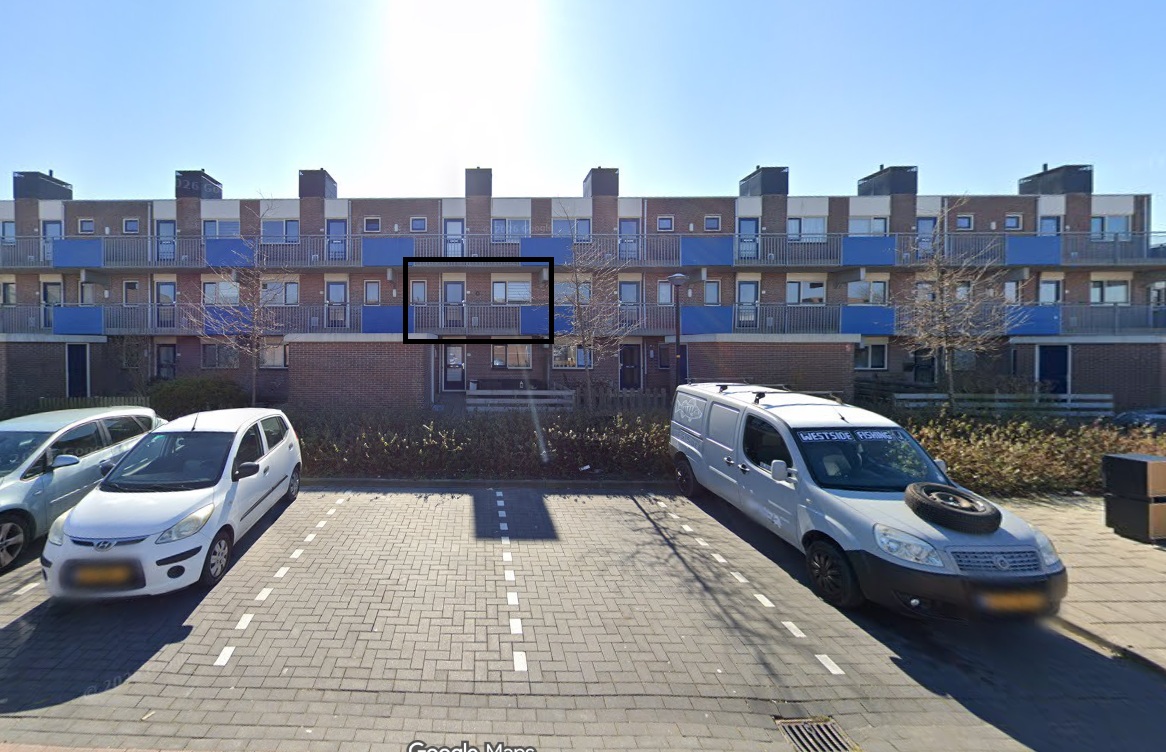 Liede 30, 1703 NW Heerhugowaard, Nederland