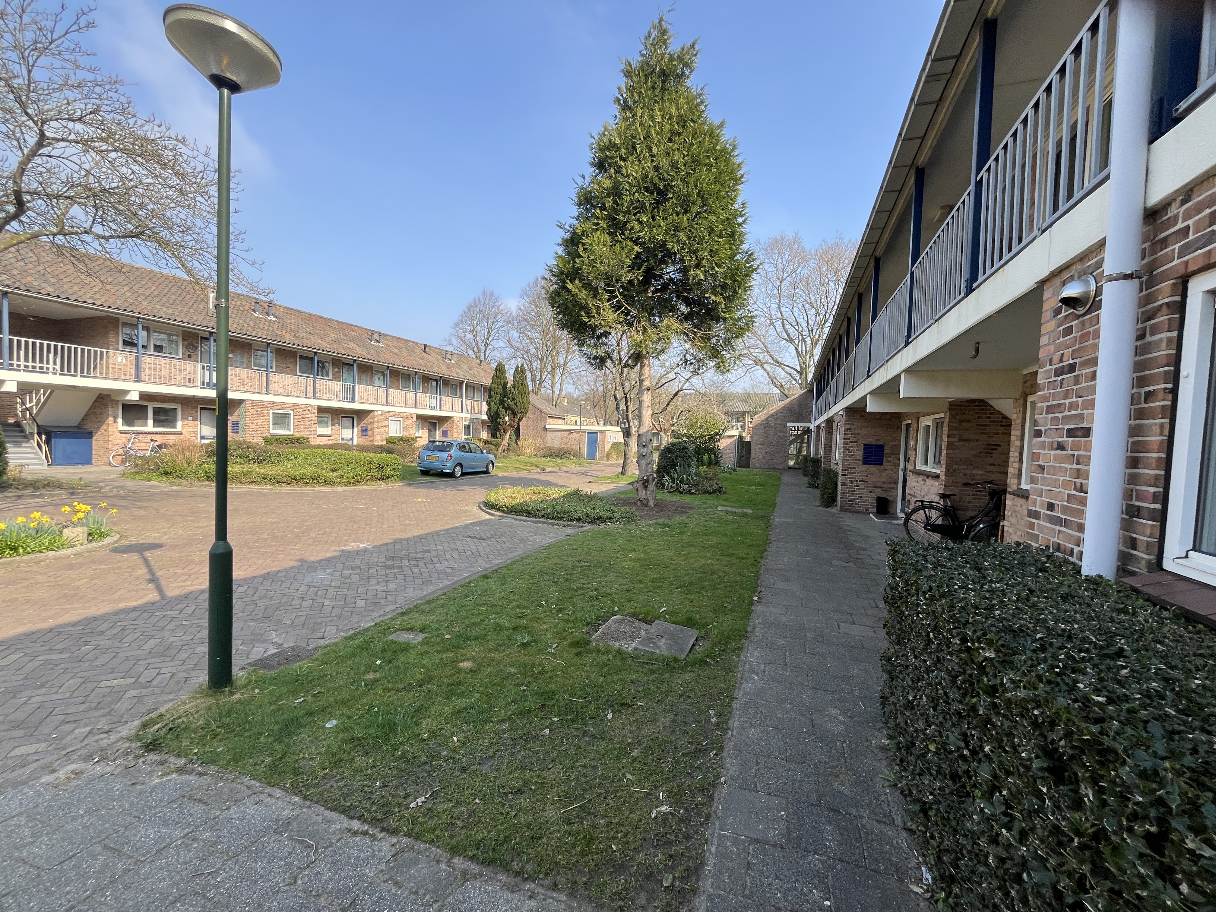 De Gouwe Boom 12, 1851 TE Heiloo, Nederland