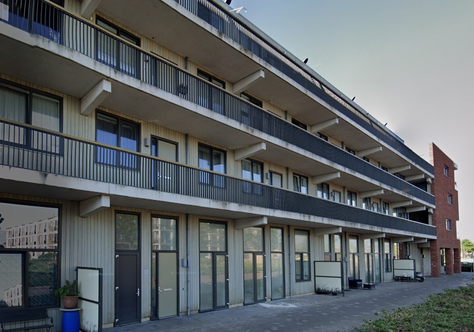 Voorburggracht 32, 1721 CR Zuid-Scharwoude, Nederland