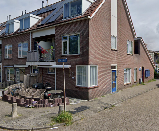 Esdoornlaan 26, 1935 EX Egmond-Binnen, Nederland