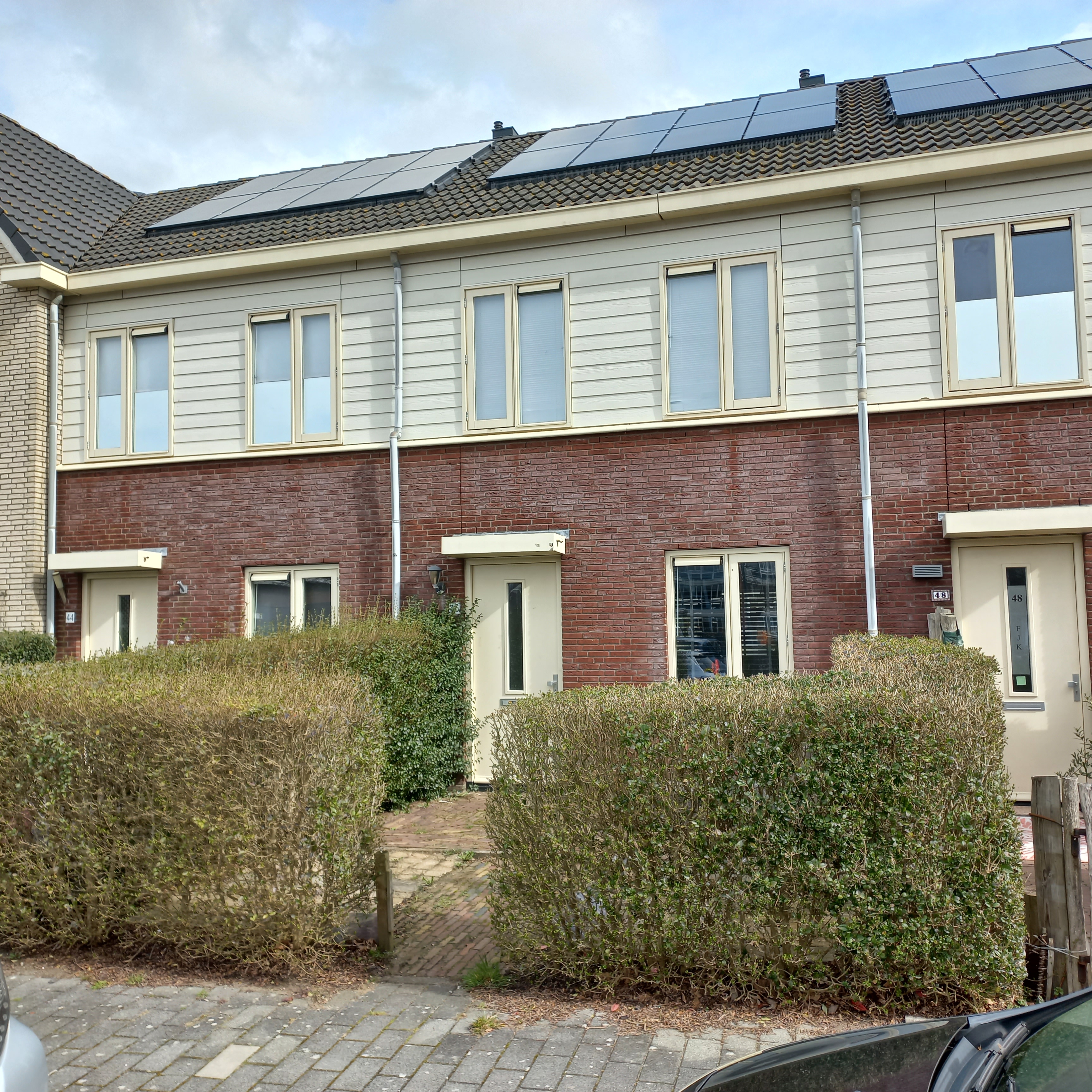 Benningskamplaan 46, 1911 LP Uitgeest, Nederland