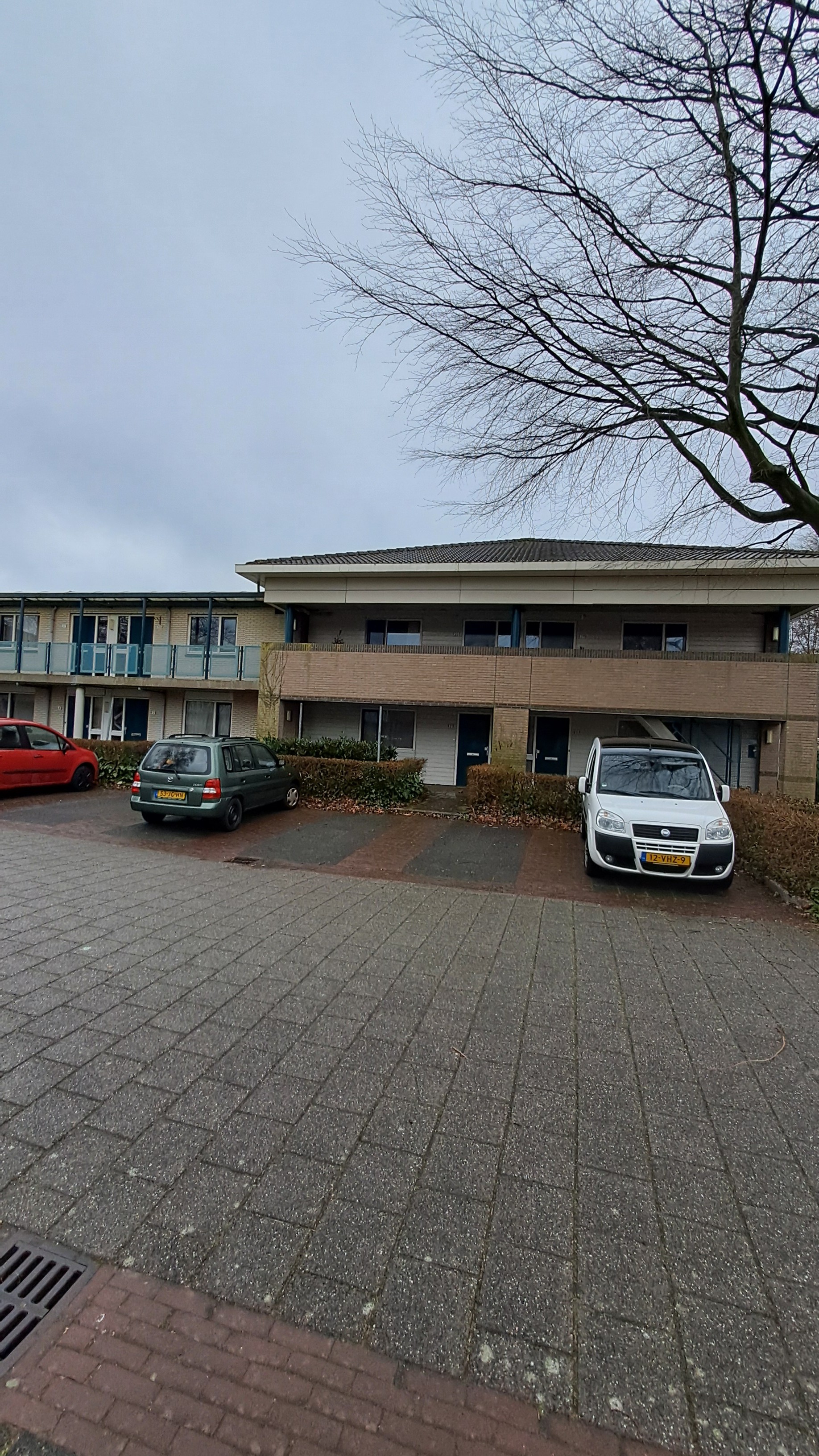 Hildebrandhof 25, 1851 CX Heiloo, Nederland