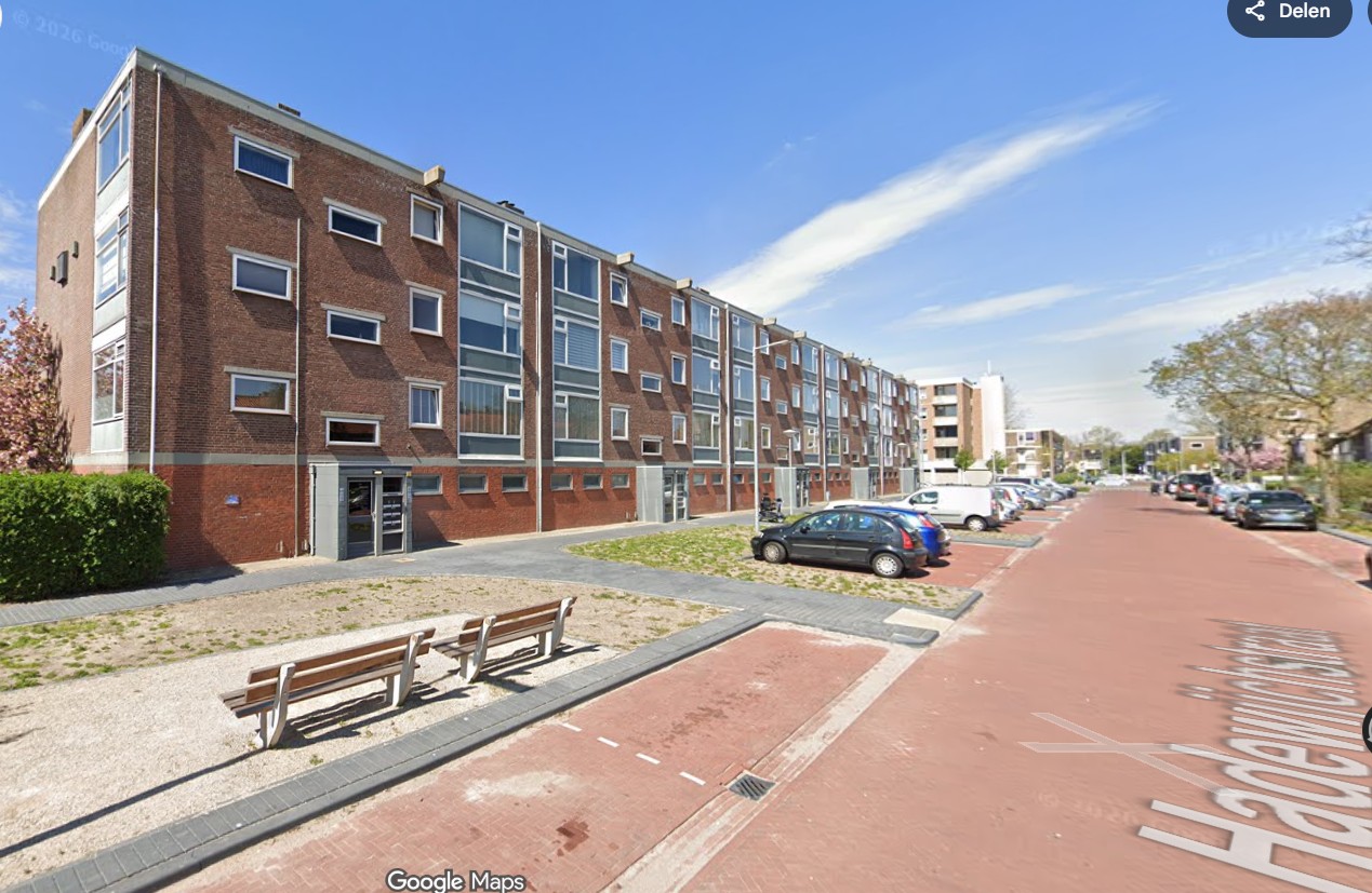 Hadewijchstraat 40