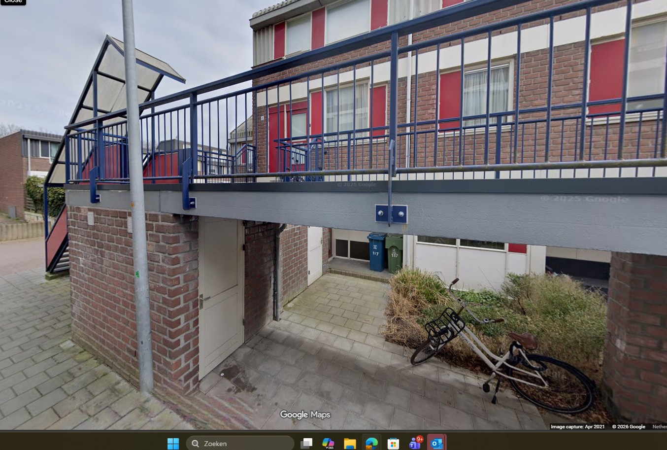 Vennewaard 117, 1824 KB Alkmaar, Nederland