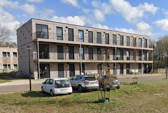 De Gording 22, 1701 PA Heerhugowaard, Nederland