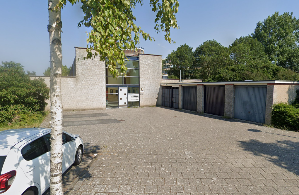 Biesboschstraat 137, 1823 WK Alkmaar, Nederland