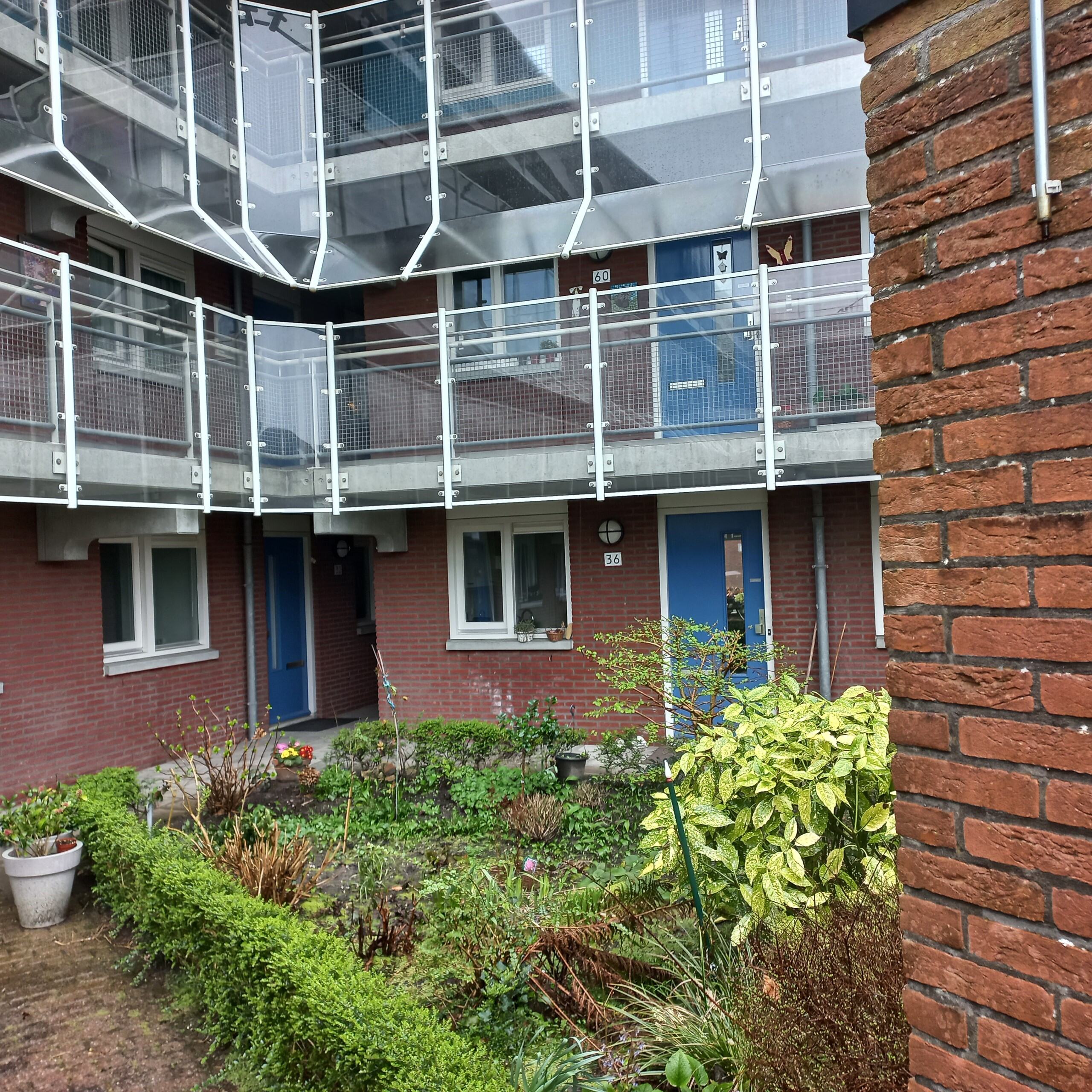 Dokter Brugmanstraat 36, 1911 EP Uitgeest, Nederland