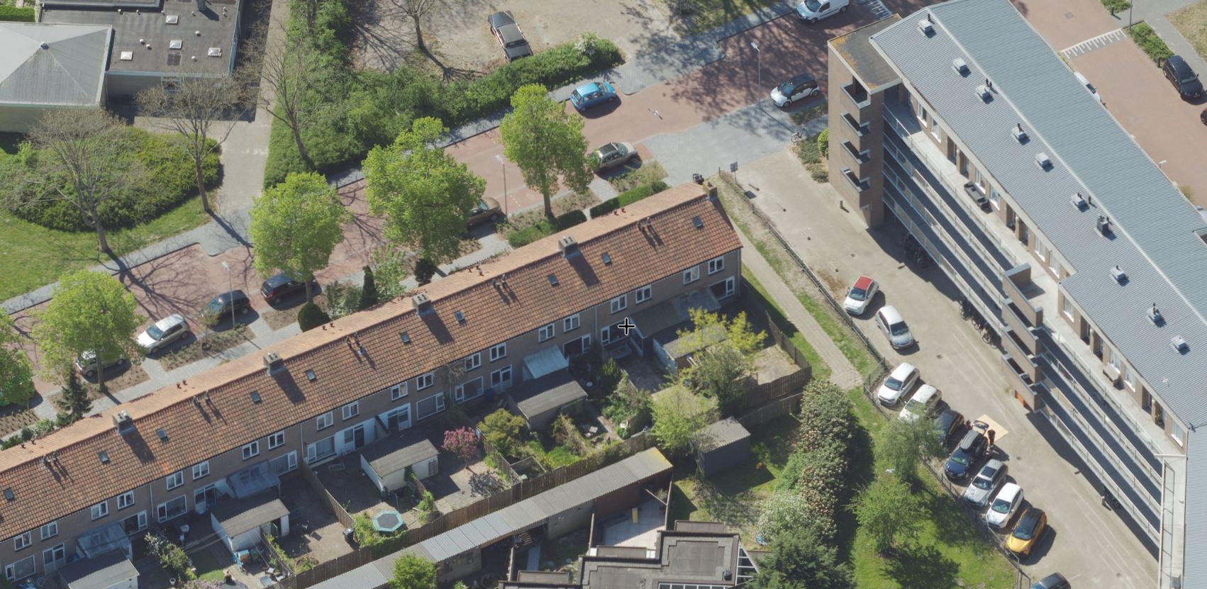 Lorreinenlaan 90, 1813 JZ Alkmaar, Nederland