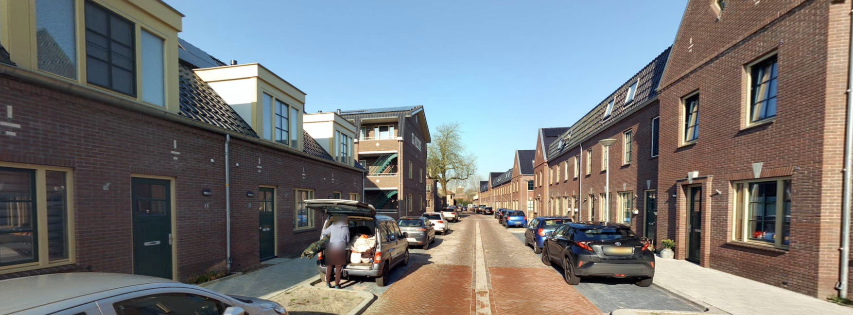 Eikelenbergstraat 20