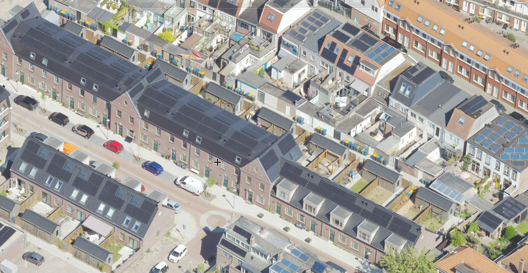 Eikelenbergstraat 20