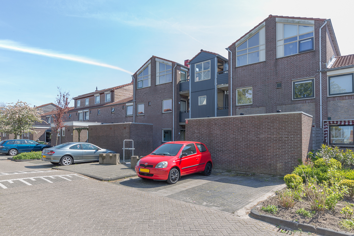 De Pollen 55, 1911 RN Uitgeest, Nederland