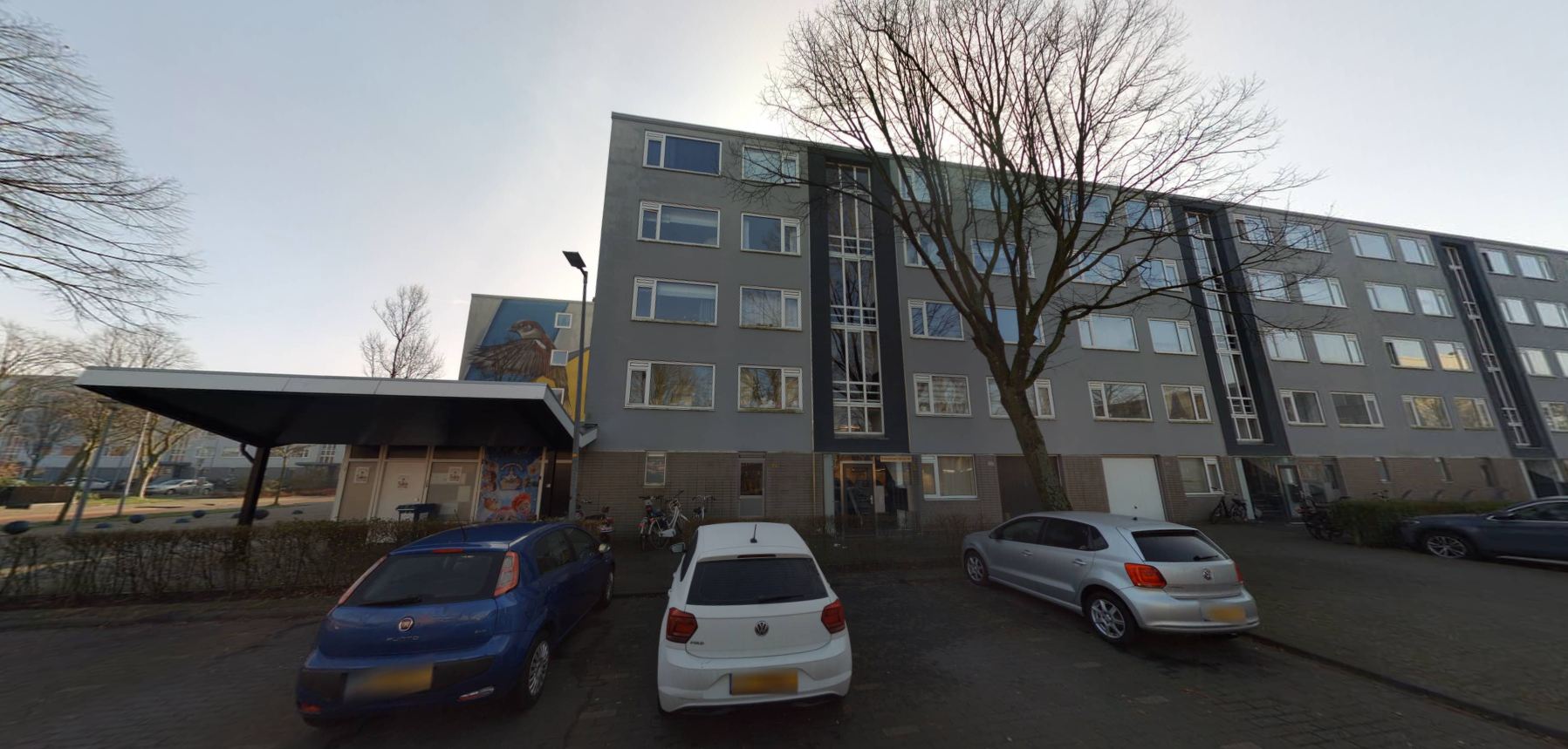 Roelantstraat 144, 1813 EK Alkmaar, Nederland