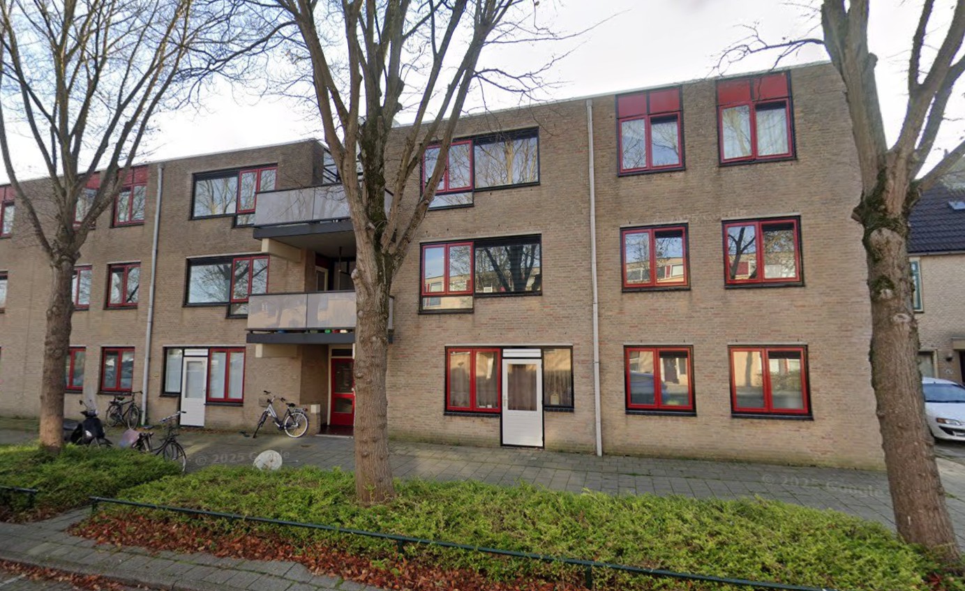 Lombardijeweg 71, 1827 CD Alkmaar, Nederland