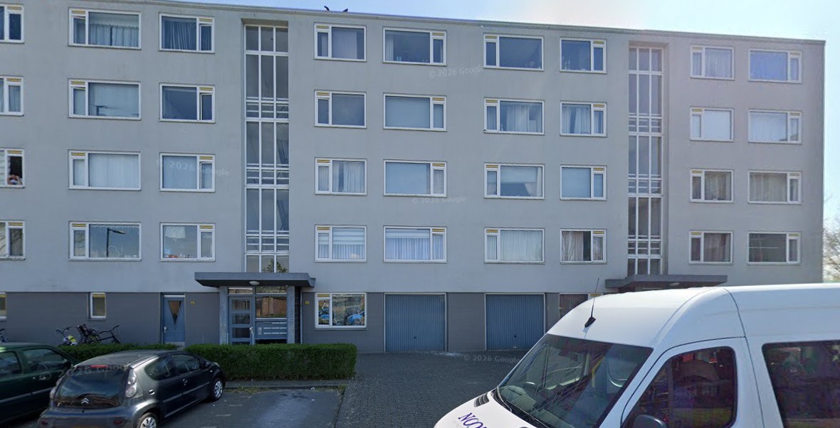 Percivalstraat 114, 1813 LX Alkmaar, Nederland