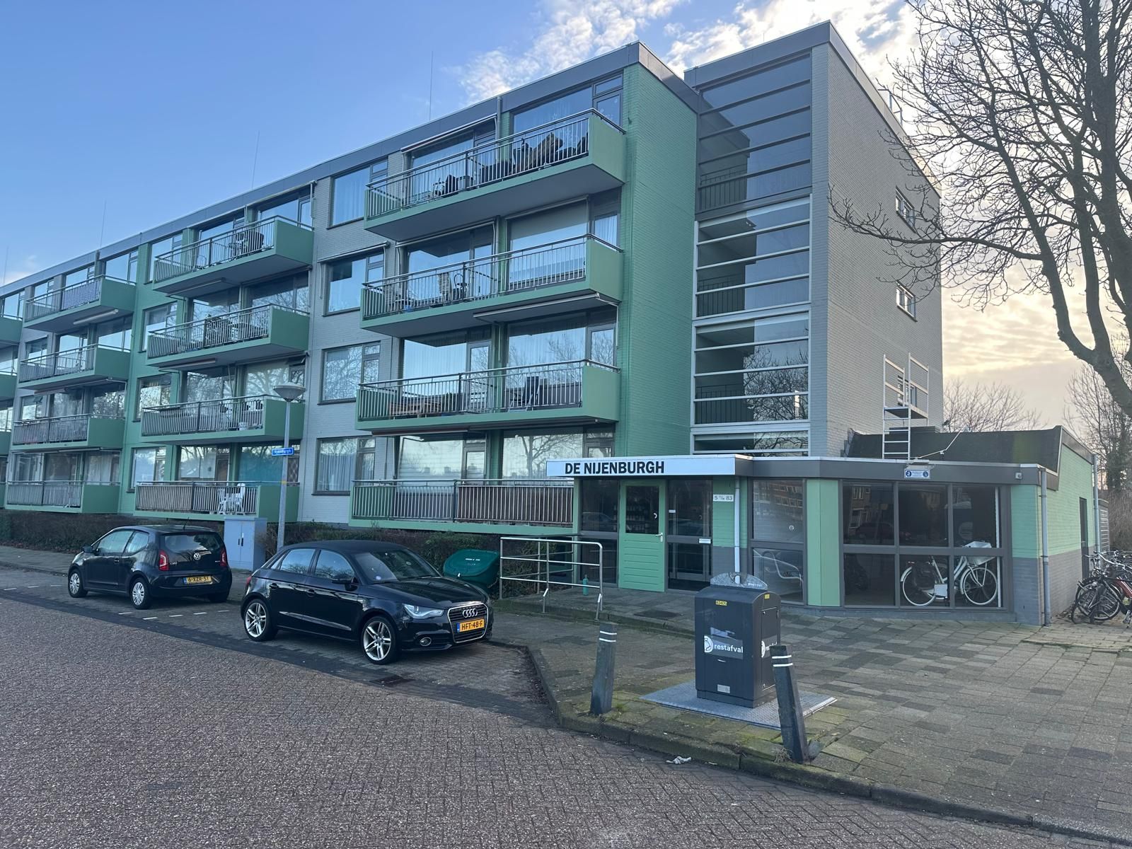 Nyenburgh 11, 1829 GA Oudorp, Nederland