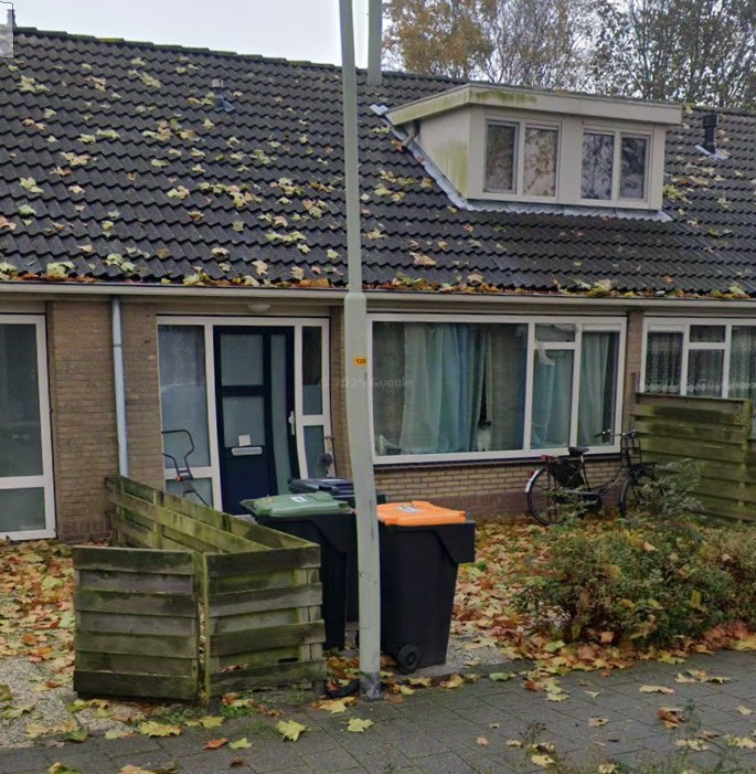 Regthuisstraat 36, 1724 SN Oudkarspel, Nederland
