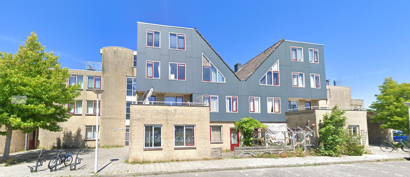 Amelandstraat 77, 1825 NR Alkmaar, Nederland