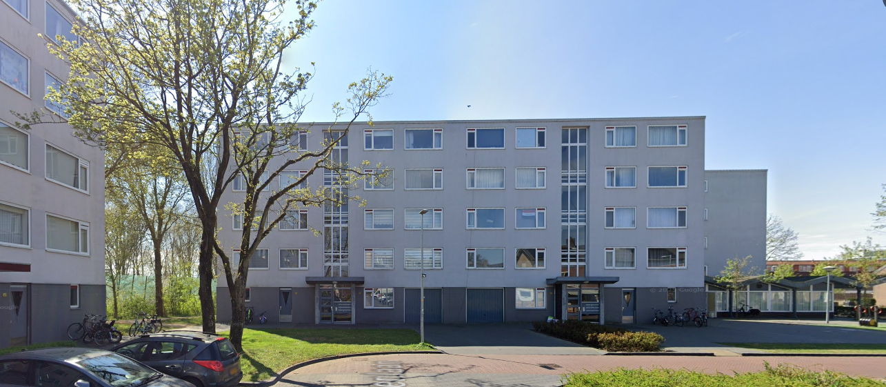 Arthurstraat 54, 1813 LP Alkmaar, Nederland