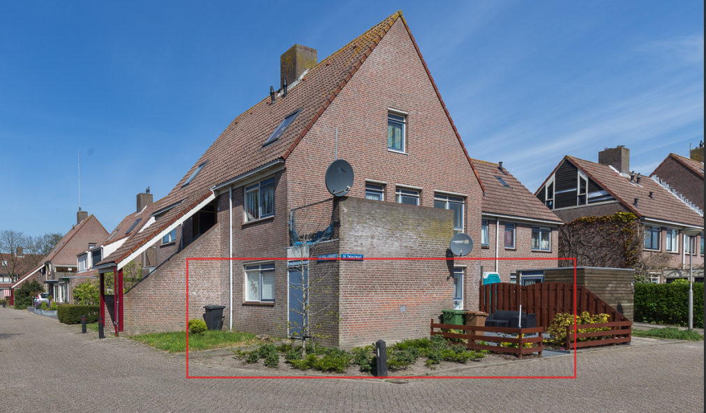 De Twaalfmaat 24, 1911 RD Uitgeest, Nederland