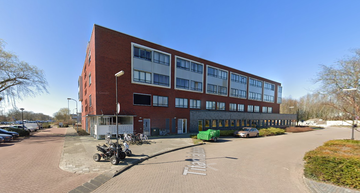 Titanialaan 42, 1702 AZ Heerhugowaard, Nederland