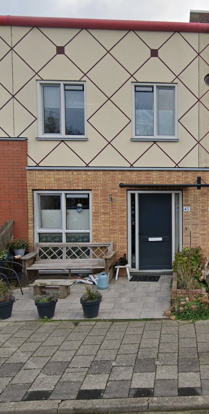 Huygenhoekring 45, 1705 HA Heerhugowaard, Nederland