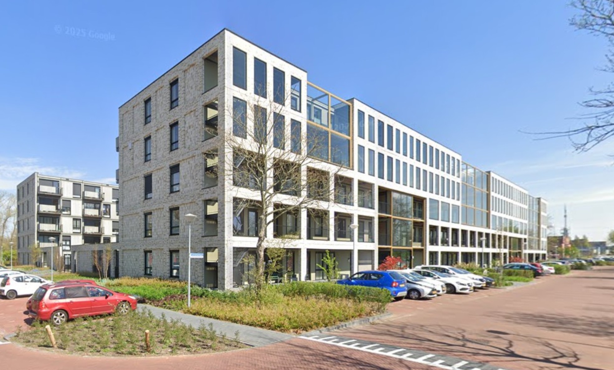 Lorreinenlaan 15P, 1813 JV Alkmaar, Nederland