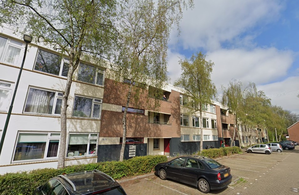 Termijen 74, 1852 TE Heiloo, Nederland