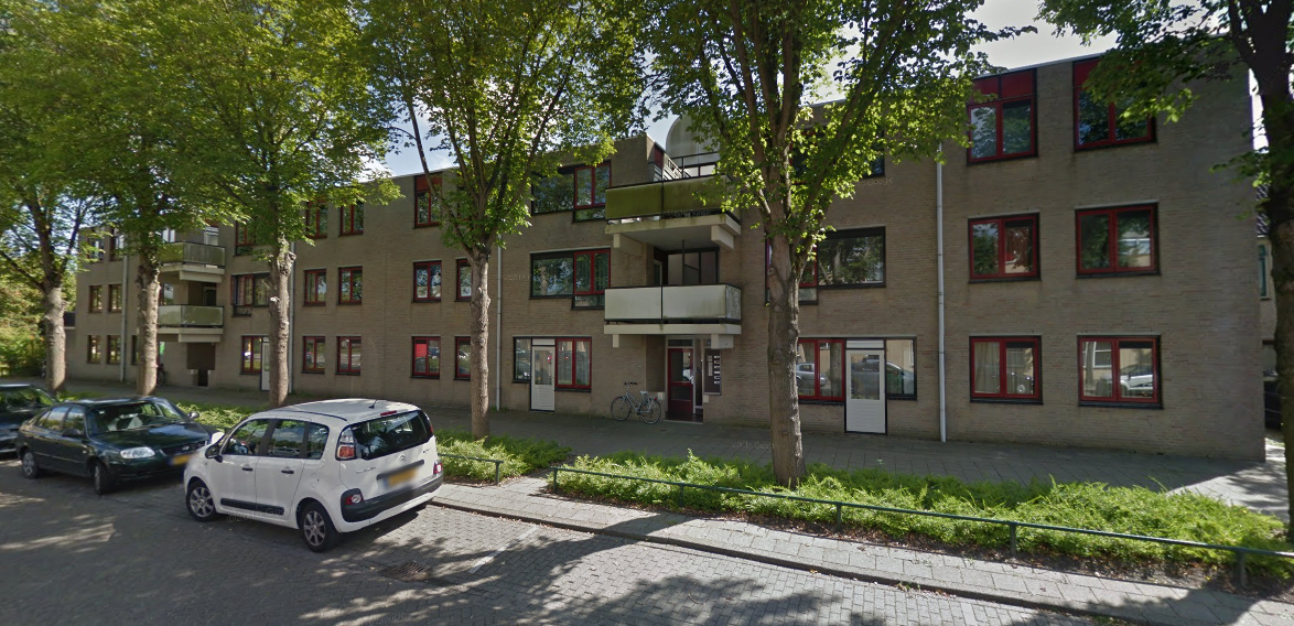 Lombardijeweg 69, 1827 CD Alkmaar, Nederland
