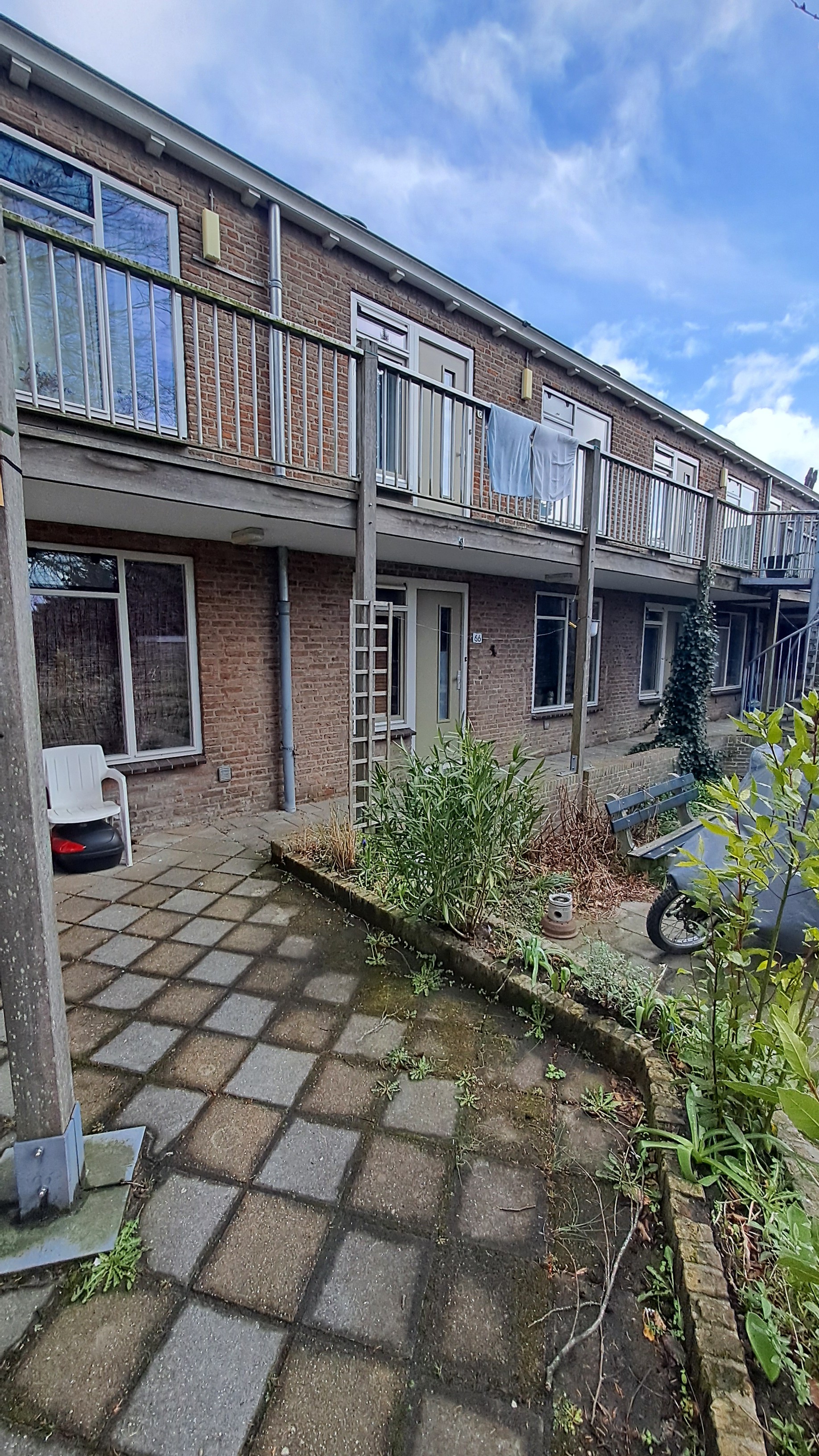 Nicolaas Beetsweg 66