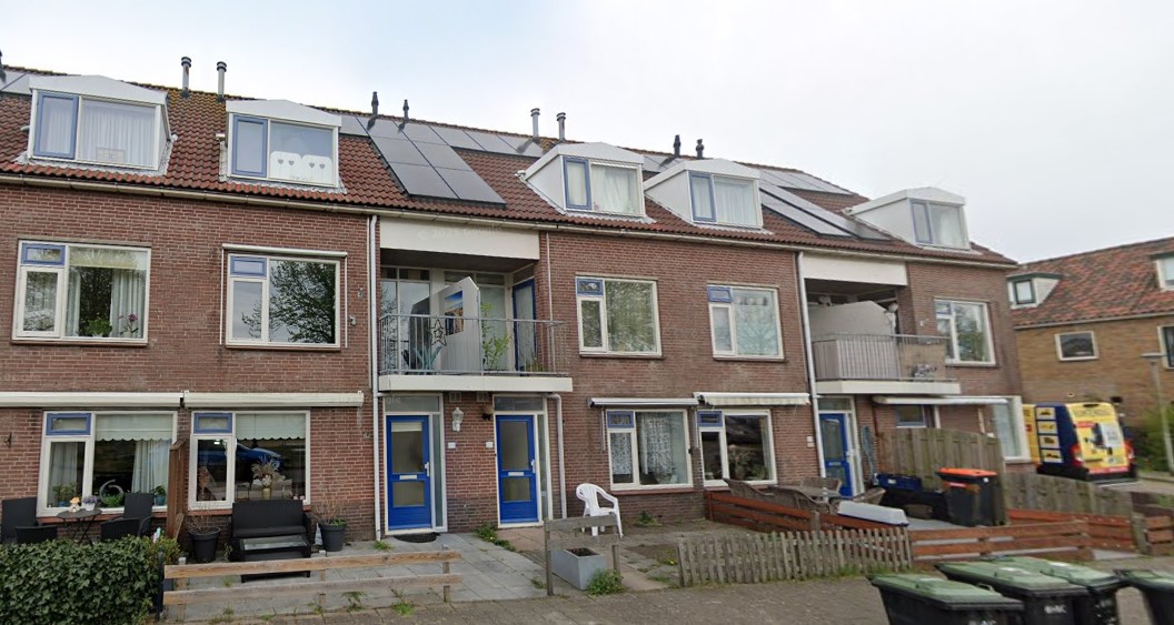 Esdoornlaan 32, 1935 EX Egmond-Binnen, Nederland