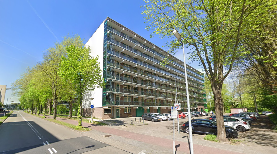 Muiderwaard 261, 1824 XG Alkmaar, Nederland