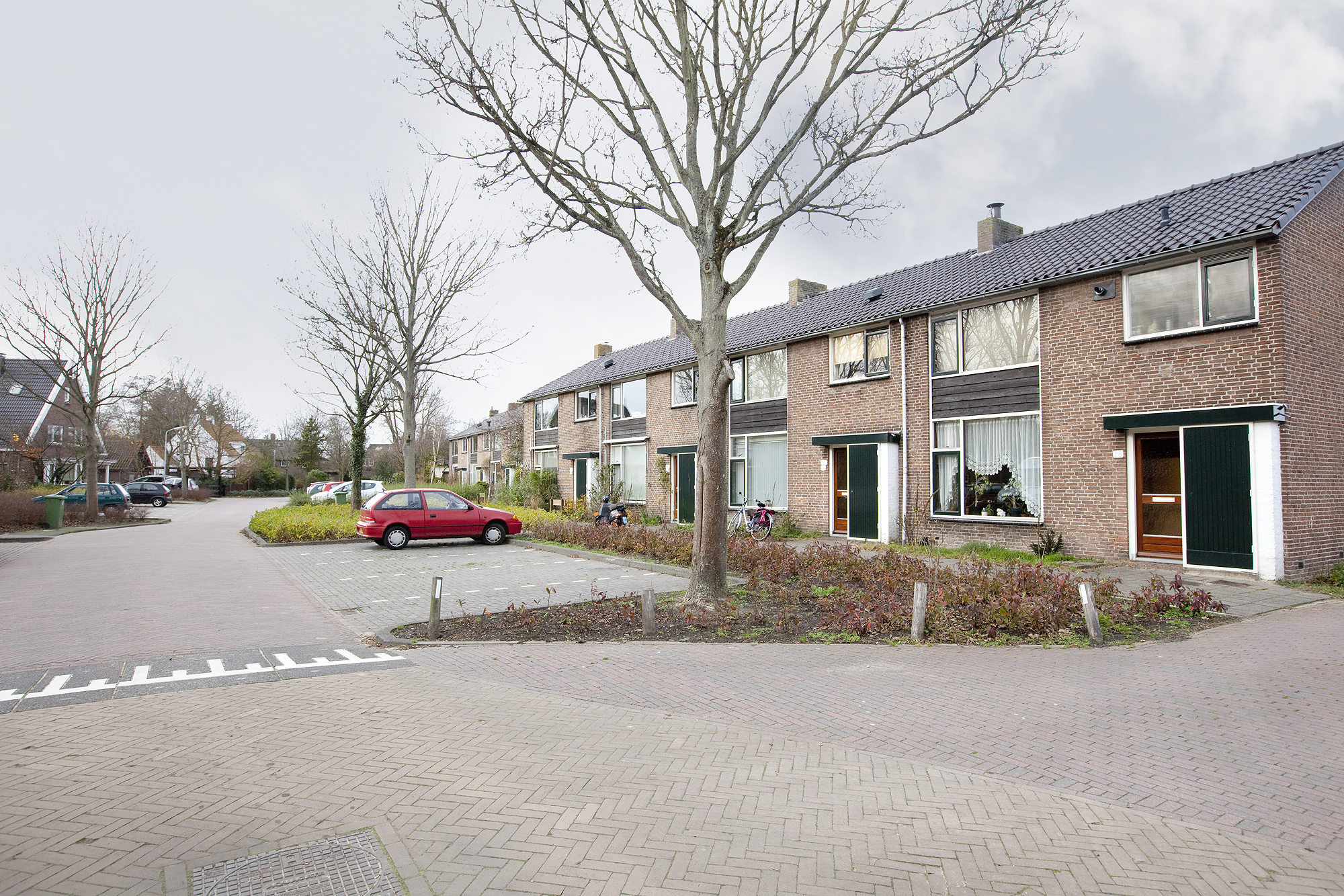 Jaap Weijandweg 37, 1862 XK Bergen, Nederland