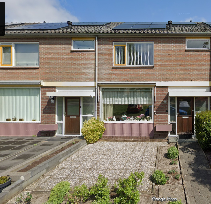 Het Zevenhuizen 47, 1852 JB Heiloo, Nederland