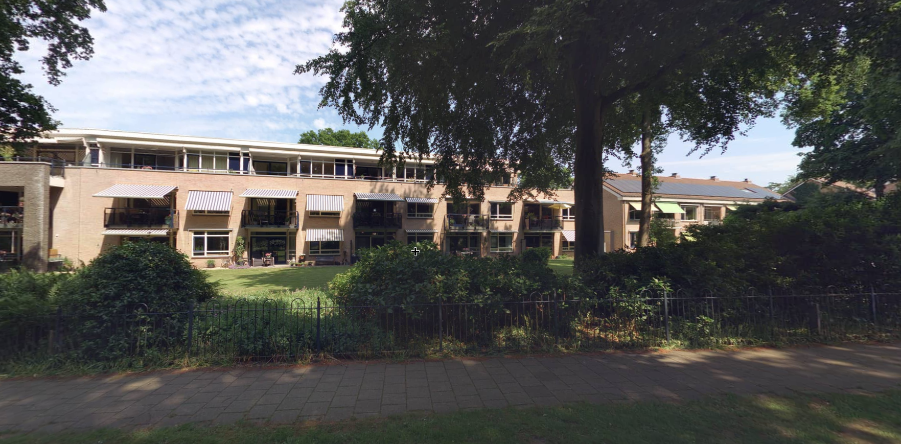 apartments for rent on De Sanderij 20